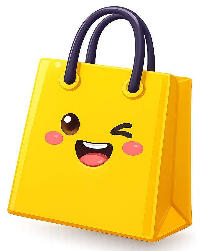 Shopping Bag