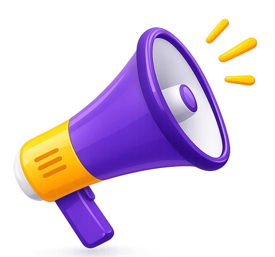 Megaphone