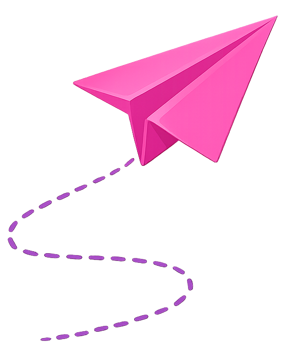 Paper Plane